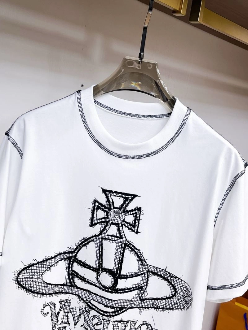 Vivienne Westwood T-Shirts Unisex 158932