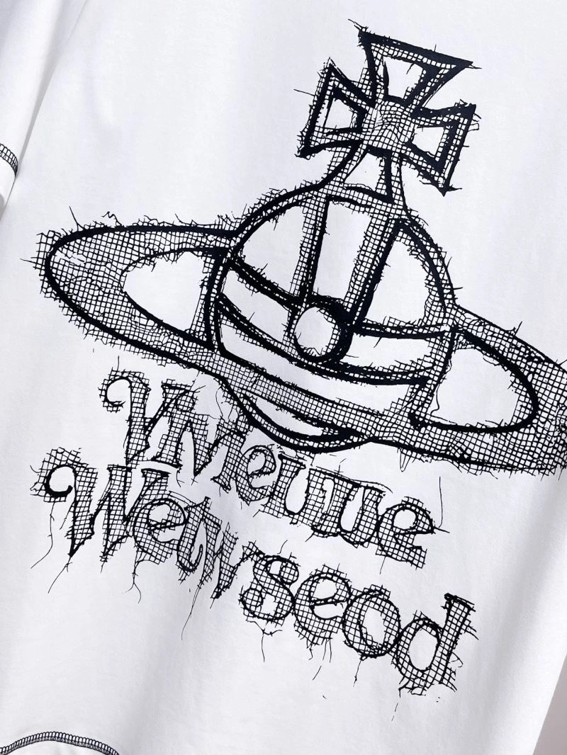 Vivienne Westwood T-Shirts Unisex 158932