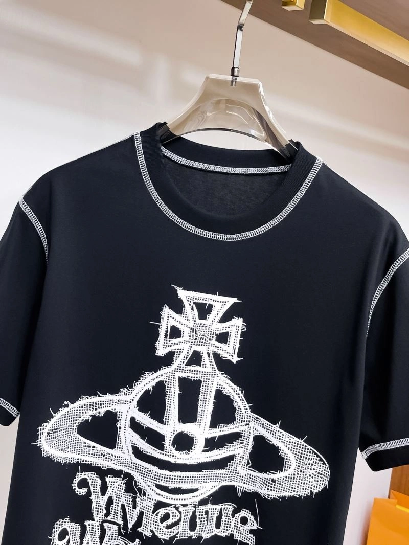 Vivienne Westwood T-Shirts Resilient 158933