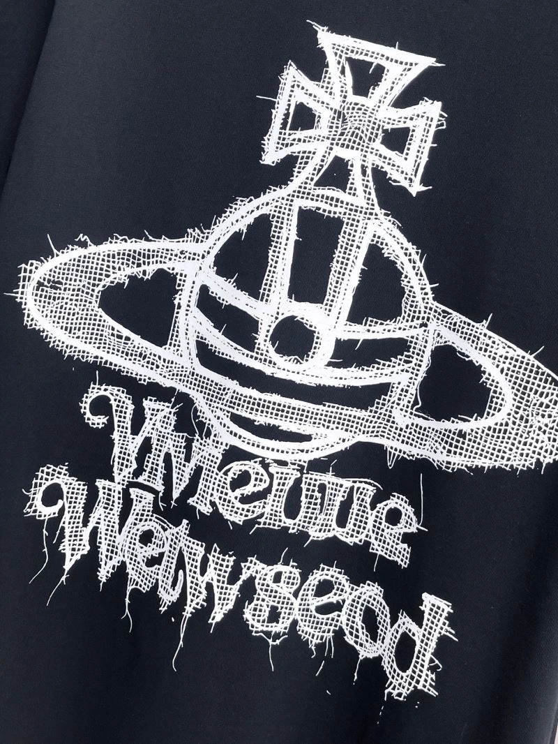Vivienne Westwood T-Shirts Resilient 158933