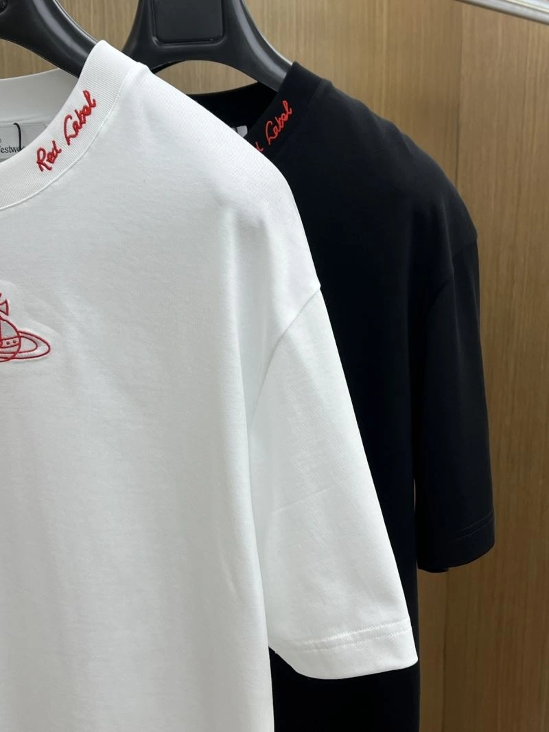 Vivienne Westwood T-Shirts ModernLook 158935