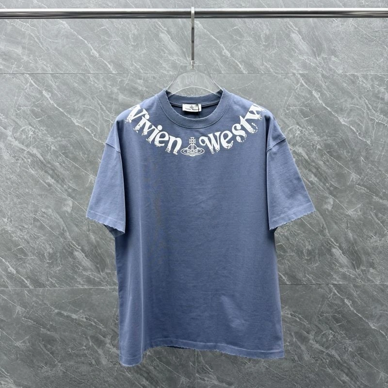 Vivienne Westwood T-Shirts TimelessDesign 158963