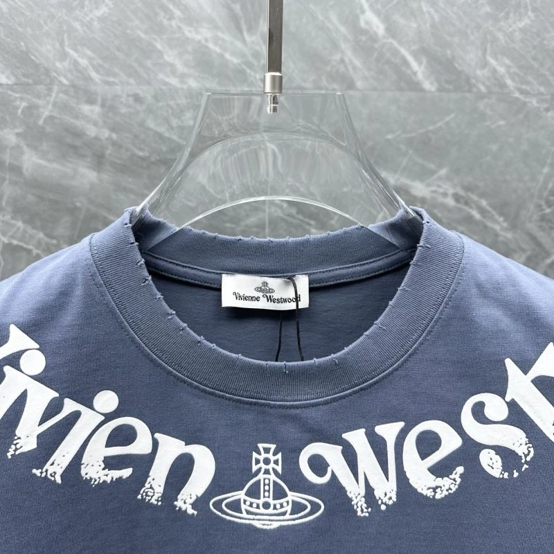 Vivienne Westwood T-Shirts TimelessDesign 158963