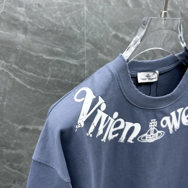 Vivienne Westwood T-Shirts TimelessDesign 158963