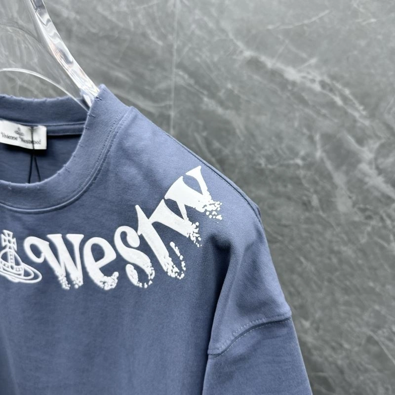 Vivienne Westwood T-Shirts TimelessDesign 158963