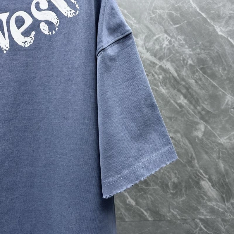 Vivienne Westwood T-Shirts TimelessDesign 158963