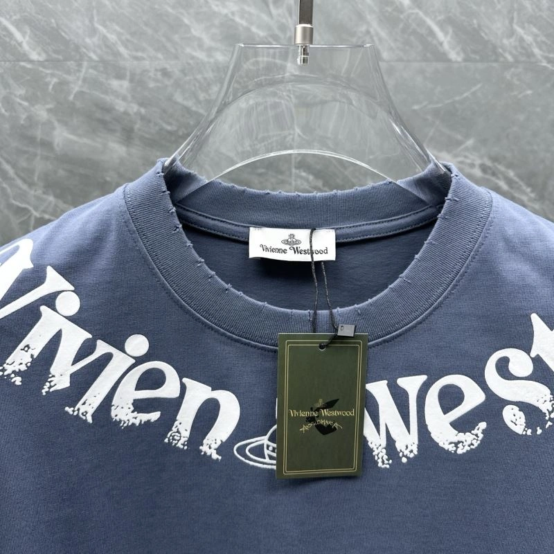 Vivienne Westwood T-Shirts TimelessDesign 158963