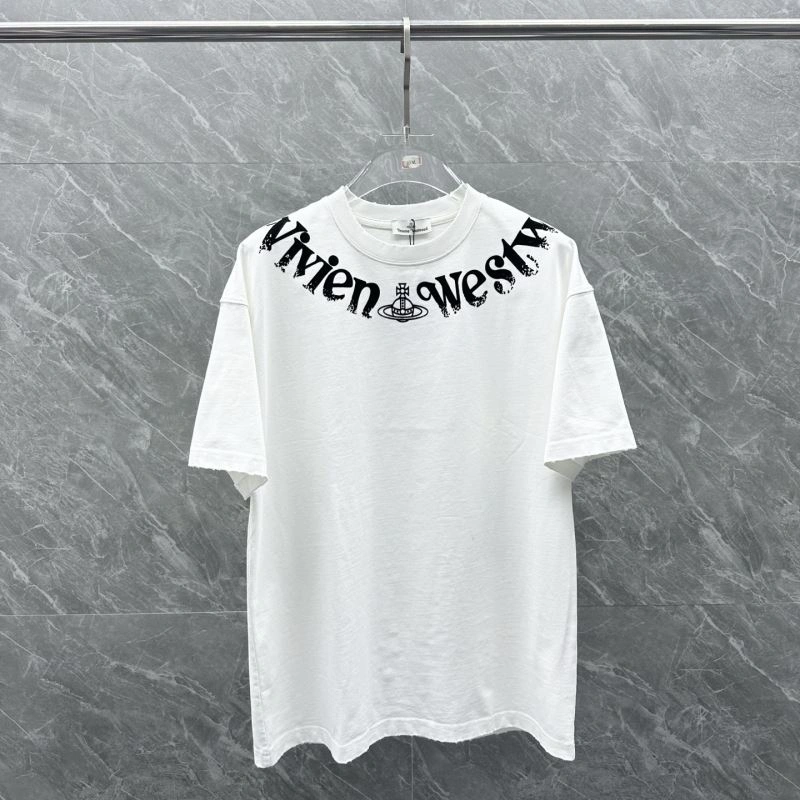 OdorResistant Vivienne Westwood T-Shirts 158964