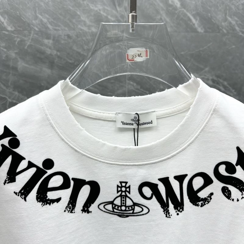 OdorResistant Vivienne Westwood T-Shirts 158964