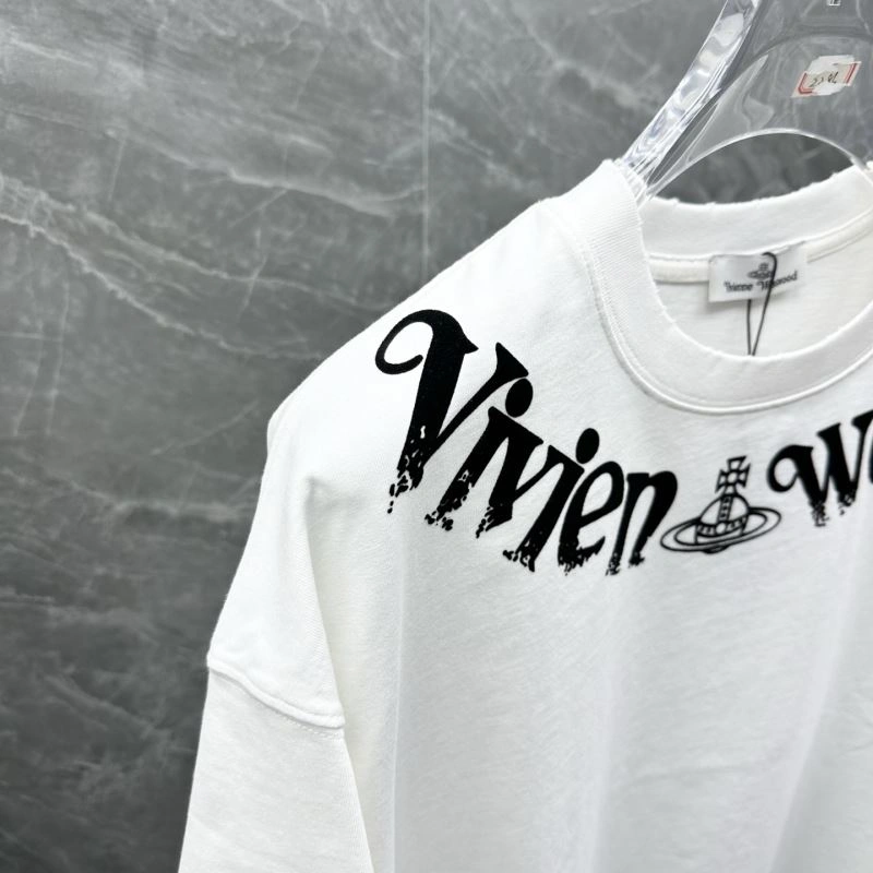 OdorResistant Vivienne Westwood T-Shirts 158964