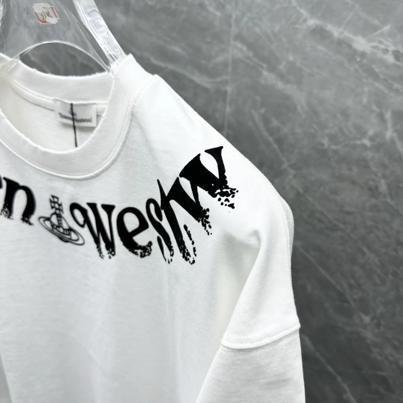 OdorResistant Vivienne Westwood T-Shirts 158964