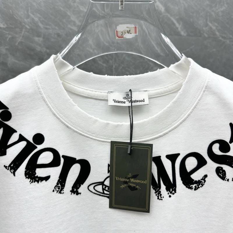 OdorResistant Vivienne Westwood T-Shirts 158964