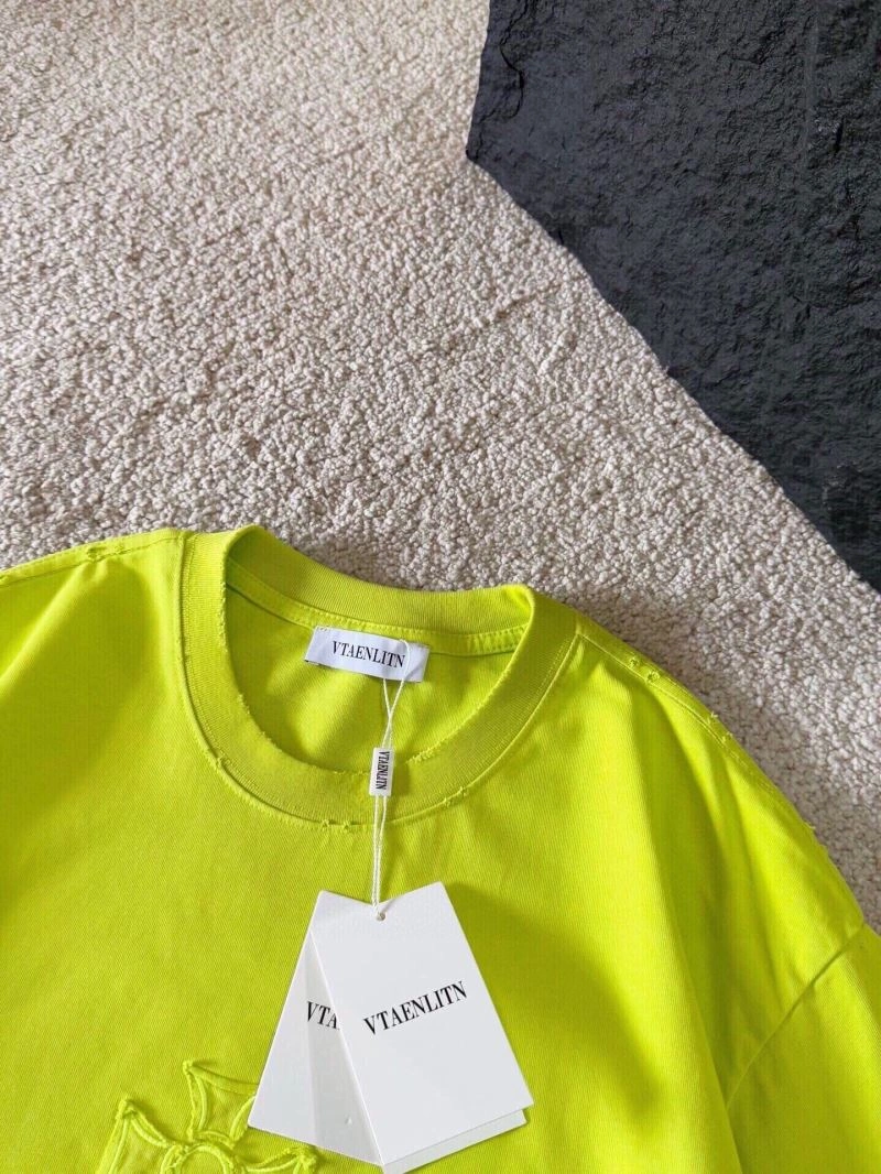 Vivienne Westwood T-Shirts Soft 158927