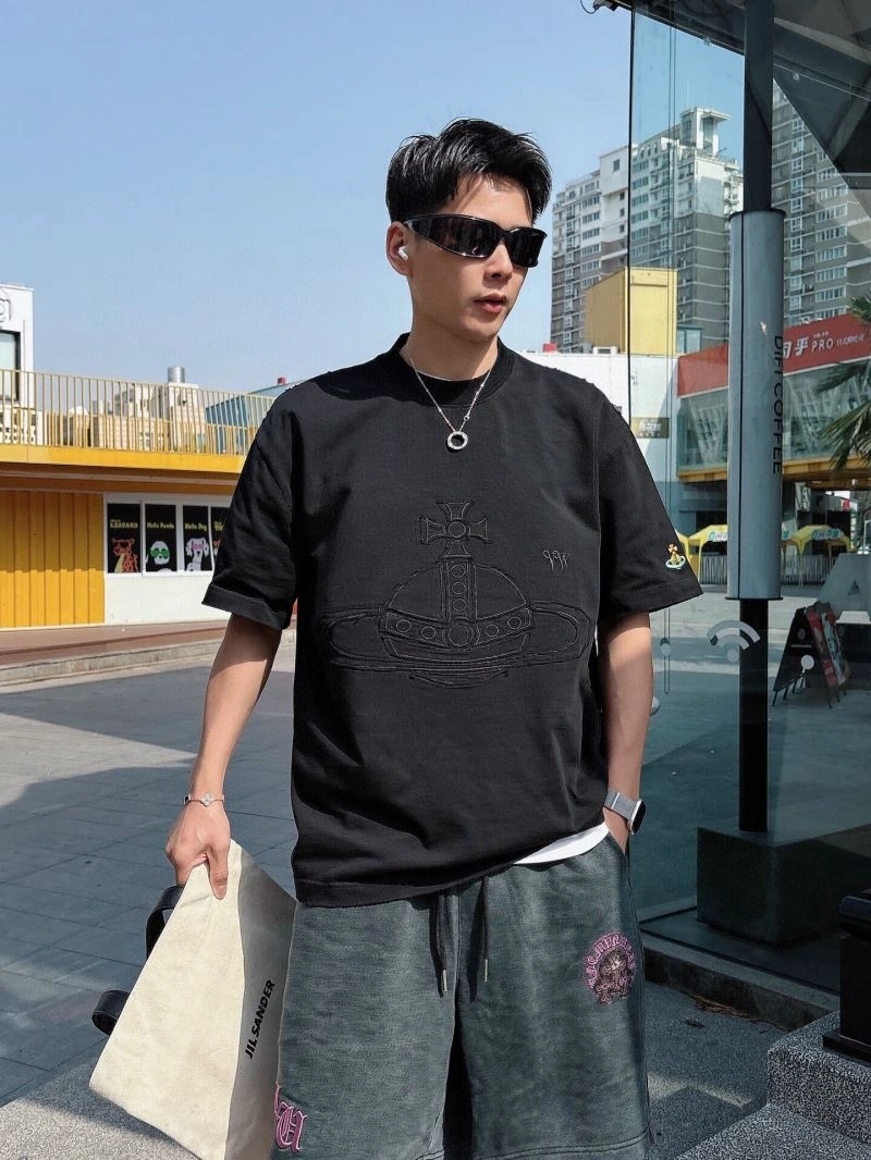 Sustainable Vivienne Westwood T-Shirts 159002