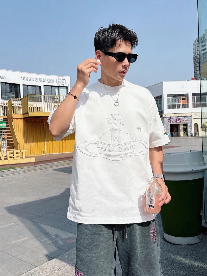 Comfortable Vivienne Westwood T-Shirts 158928