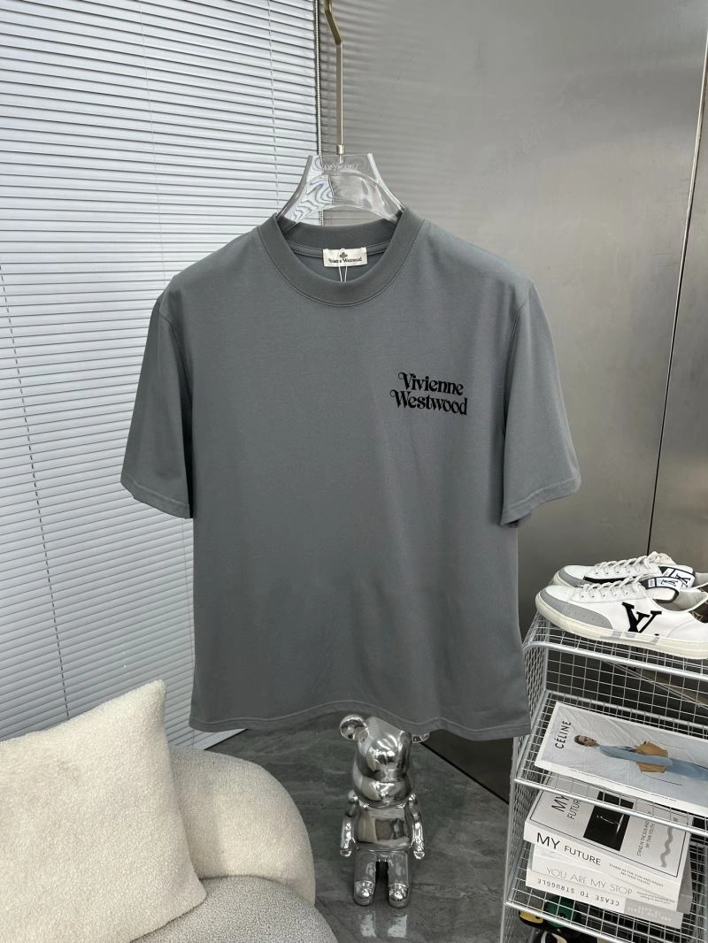 WrinkleFree Vivienne Westwood T-Shirts 158084
