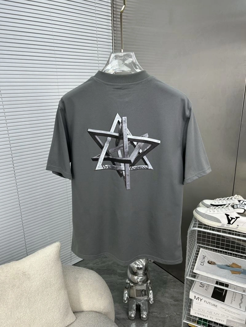 WrinkleFree Vivienne Westwood T-Shirts 158084