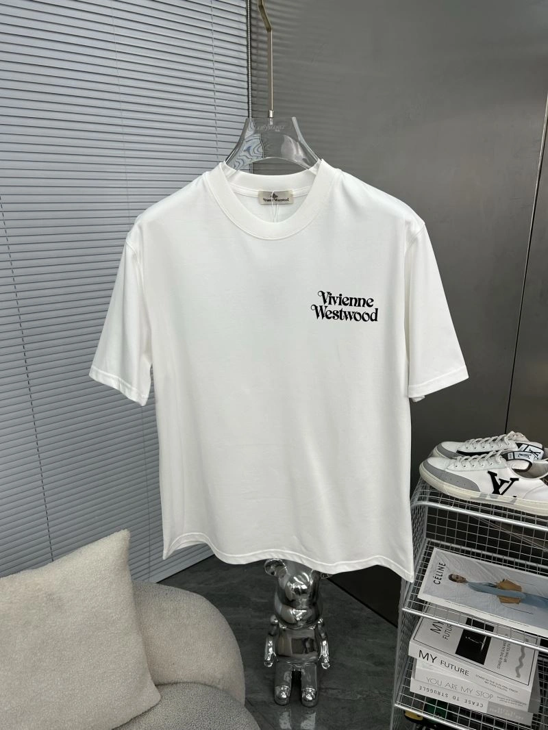 WrinkleFree Vivienne Westwood T-Shirts 158084
