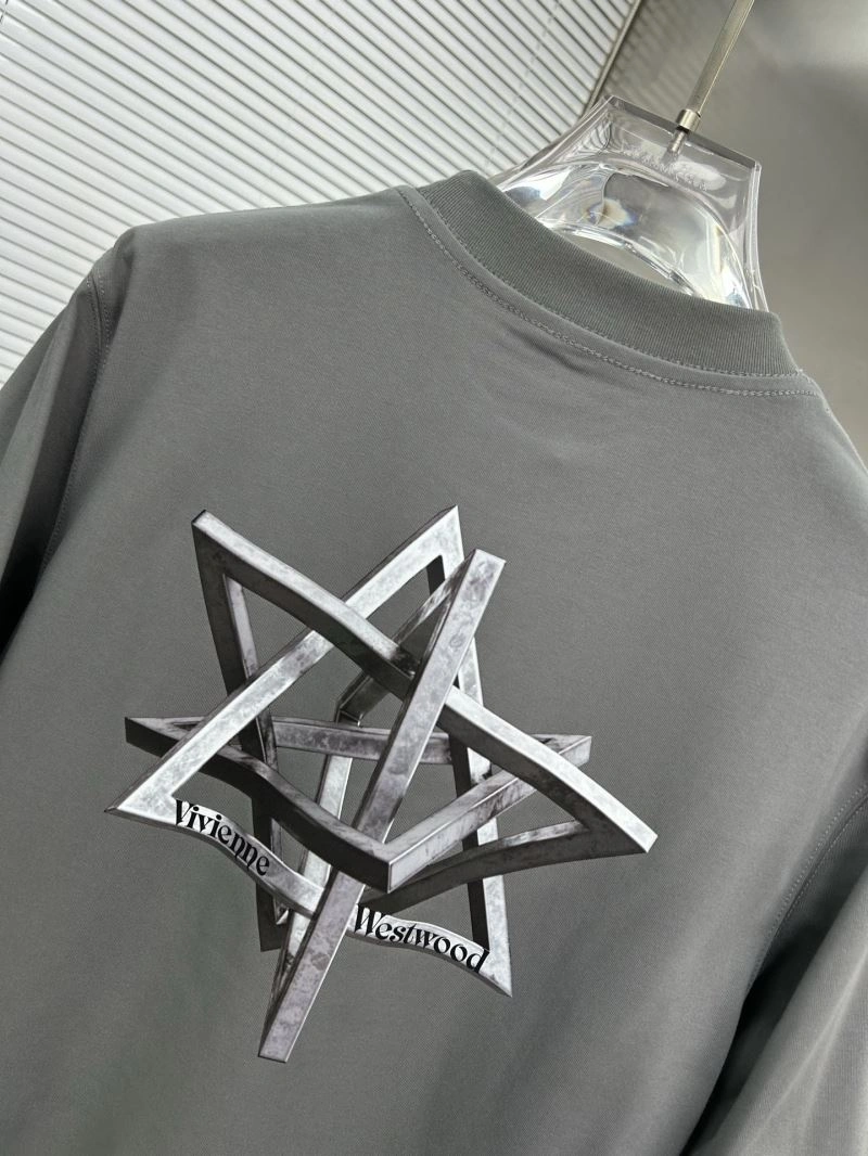 WrinkleFree Vivienne Westwood T-Shirts 158084