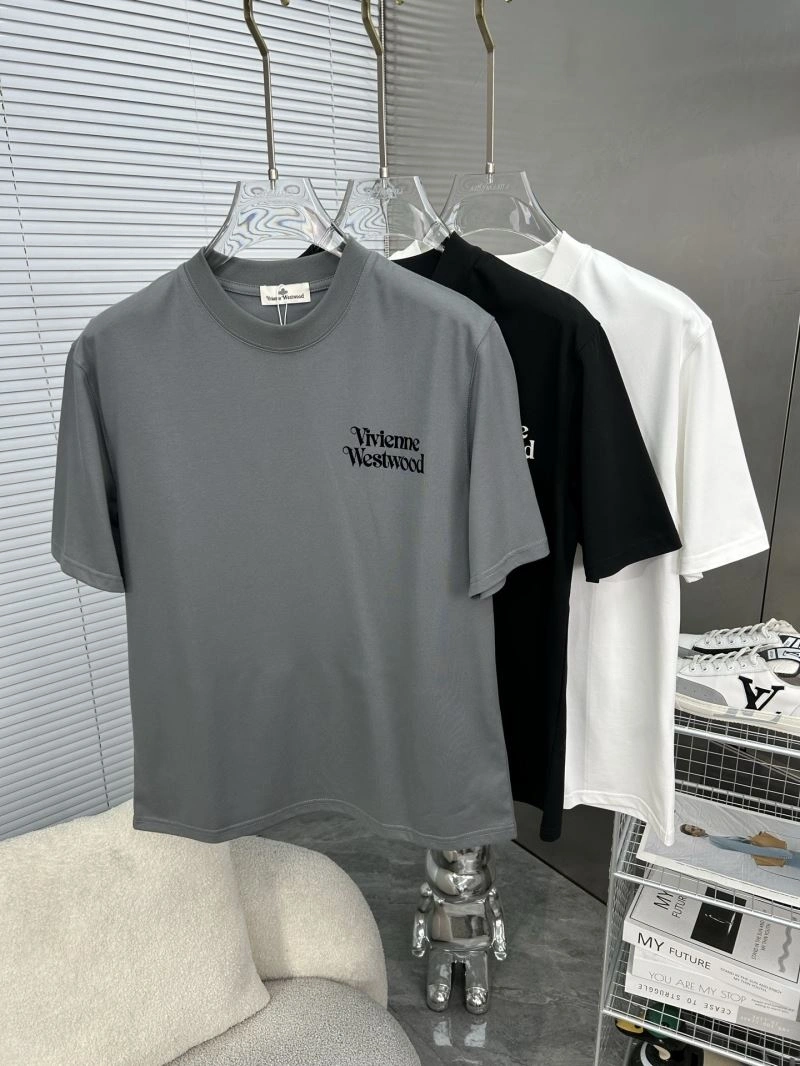 WrinkleFree Vivienne Westwood T-Shirts 158084