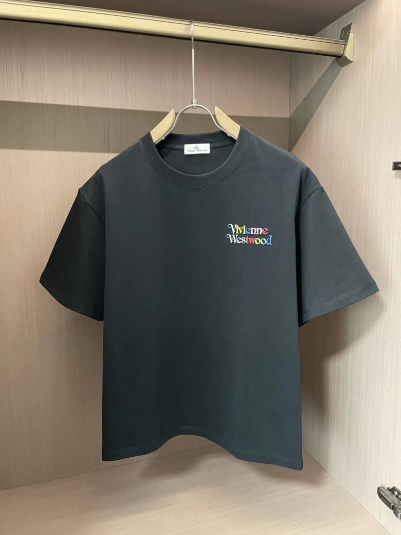 Supportive Vivienne Westwood T-Shirts 158146