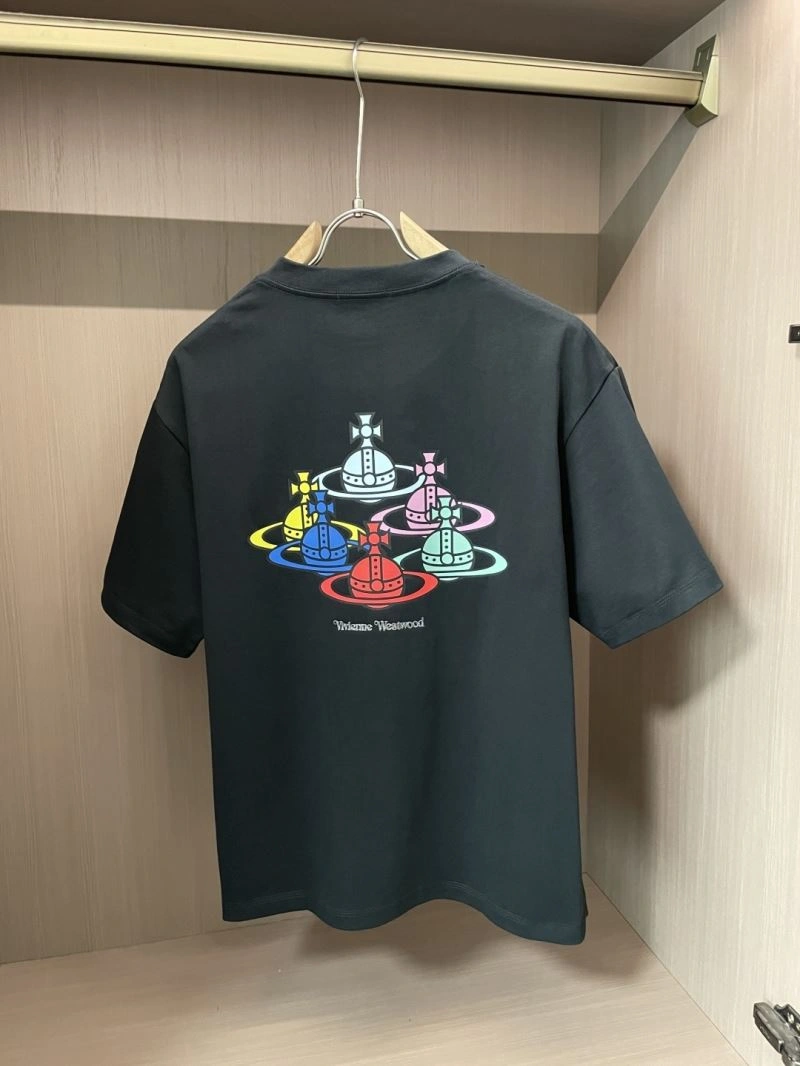 Supportive Vivienne Westwood T-Shirts 158146