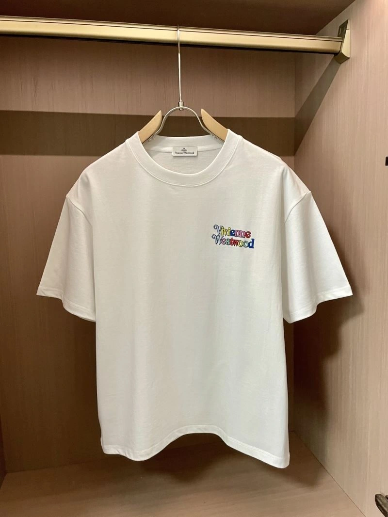 Supportive Vivienne Westwood T-Shirts 158146