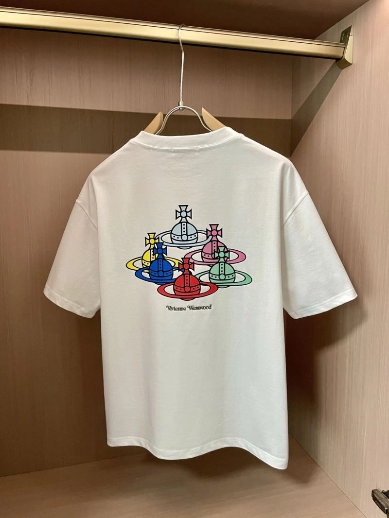 Supportive Vivienne Westwood T-Shirts 158146
