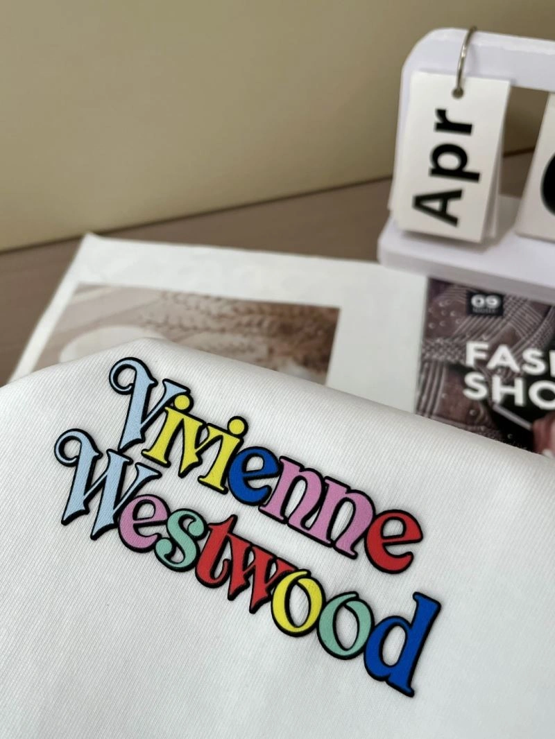 Supportive Vivienne Westwood T-Shirts 158146