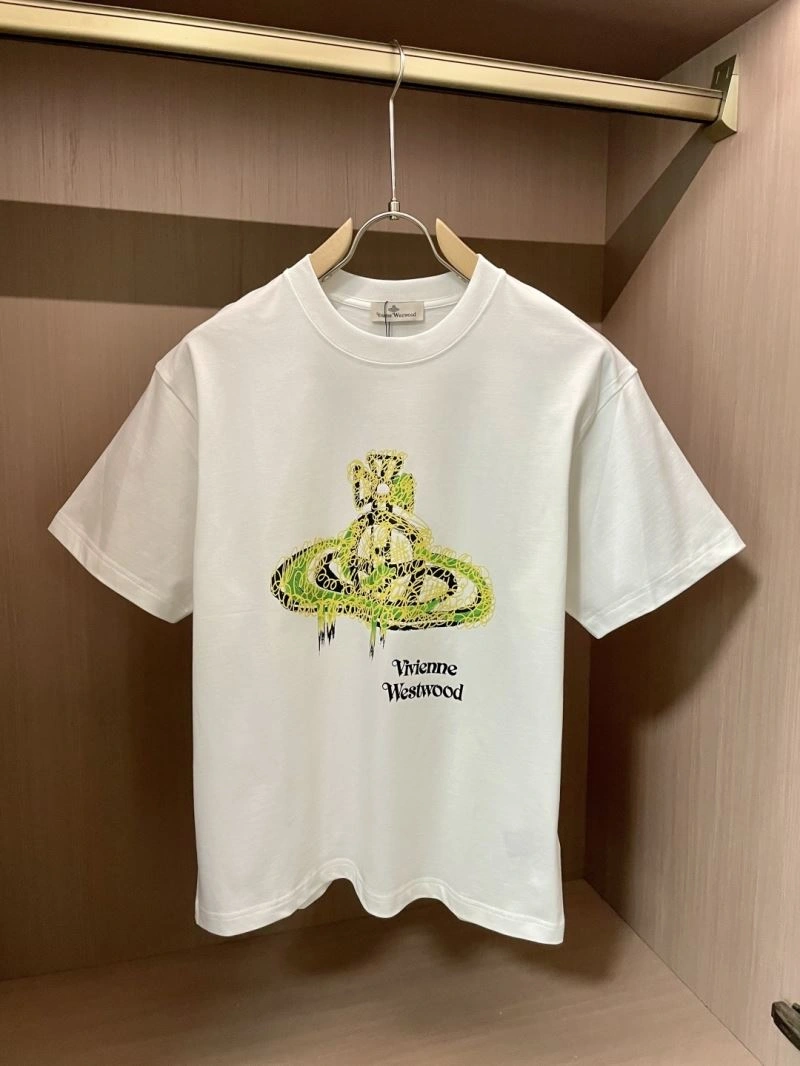 Packable Vivienne Westwood T-Shirts 158067