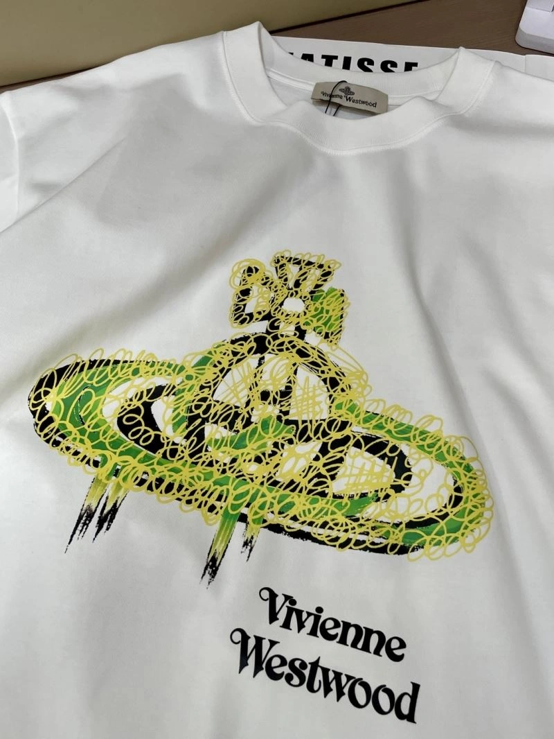 Packable Vivienne Westwood T-Shirts 158067
