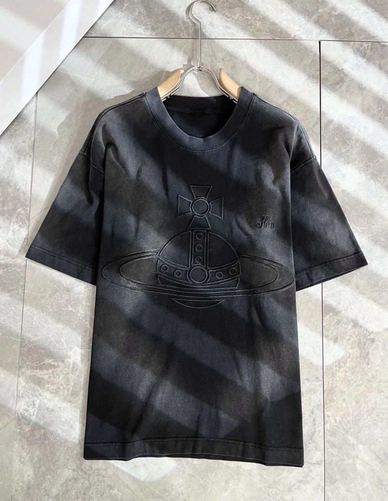 Vivienne Westwood T-Shirts TimelessDesign 158070