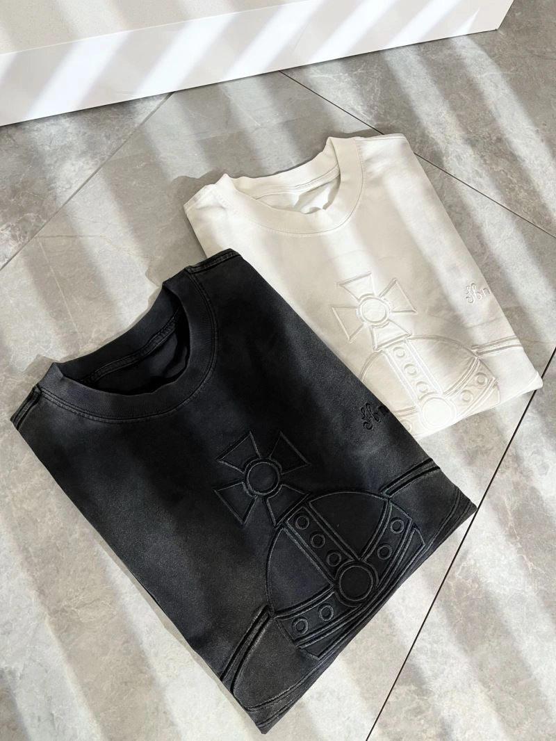 Vivienne Westwood T-Shirts TimelessDesign 158070