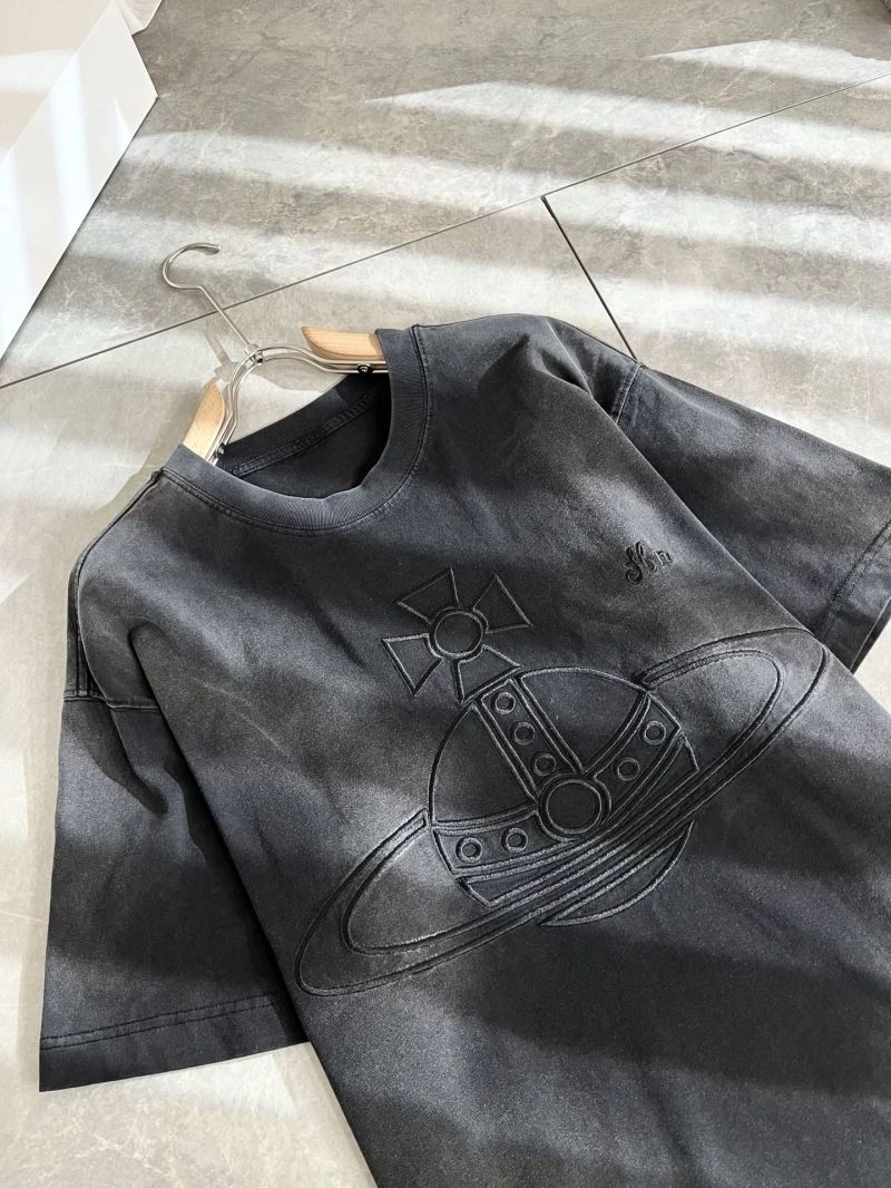 Vivienne Westwood T-Shirts TimelessDesign 158070