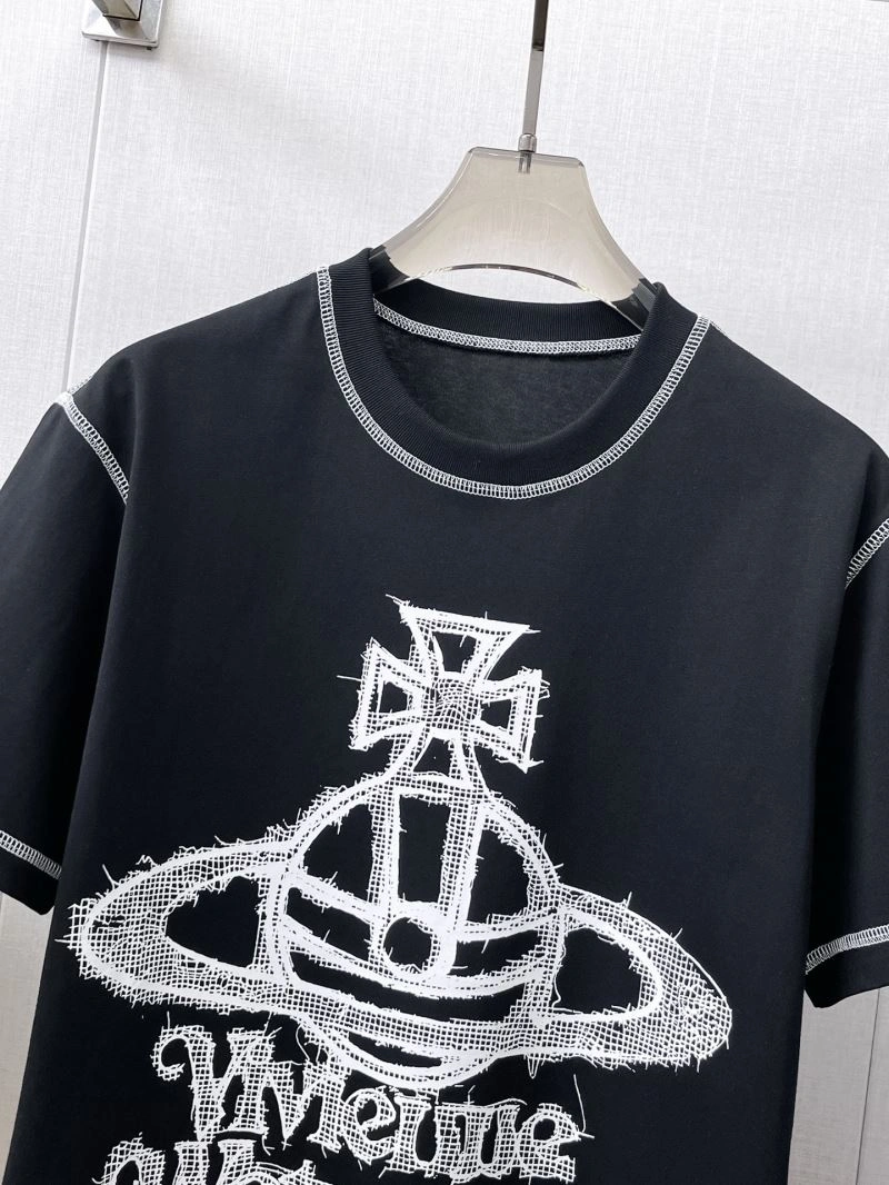 Vivienne Westwood T-Shirts Refined 158069