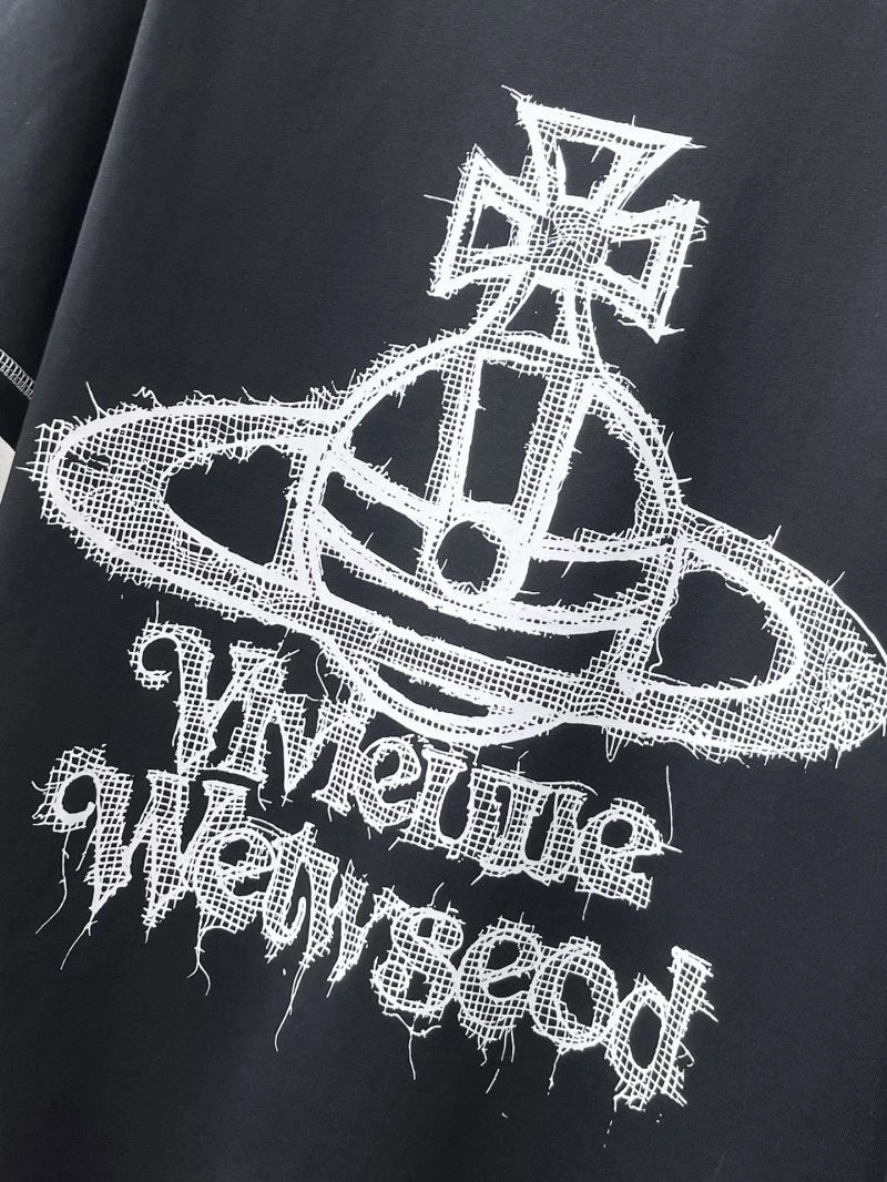 Vivienne Westwood T-Shirts Refined 158069