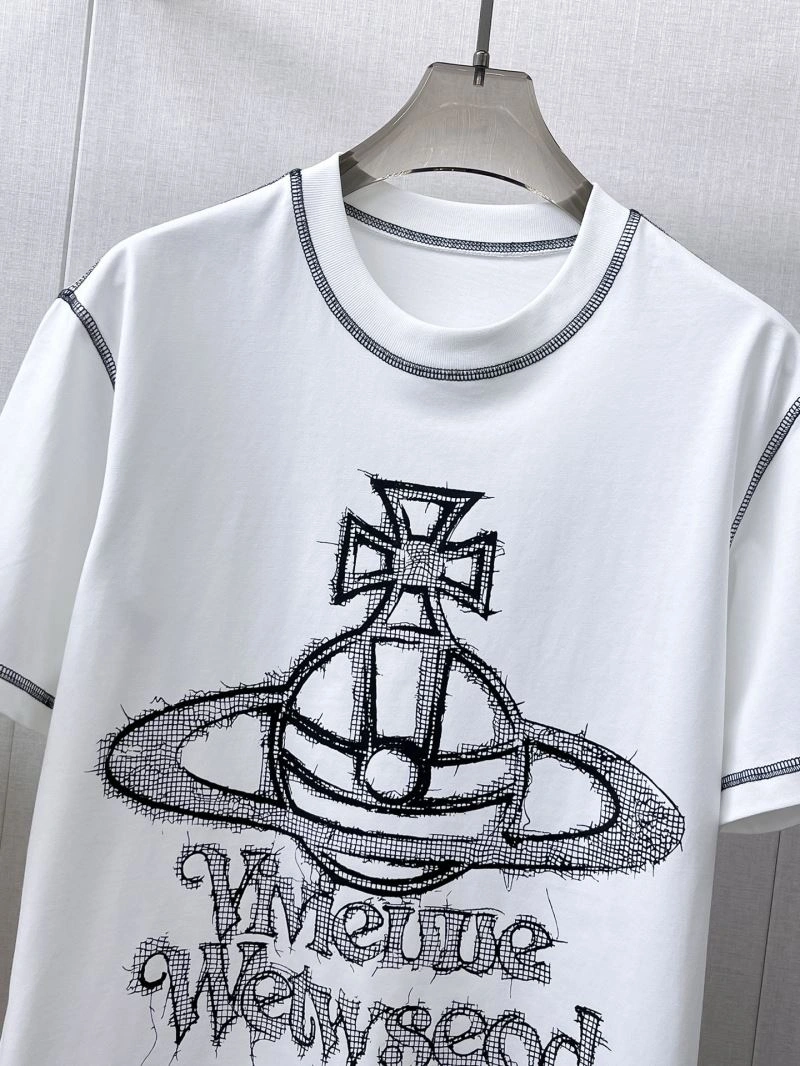 OdorResistant Vivienne Westwood T-Shirts 158160
