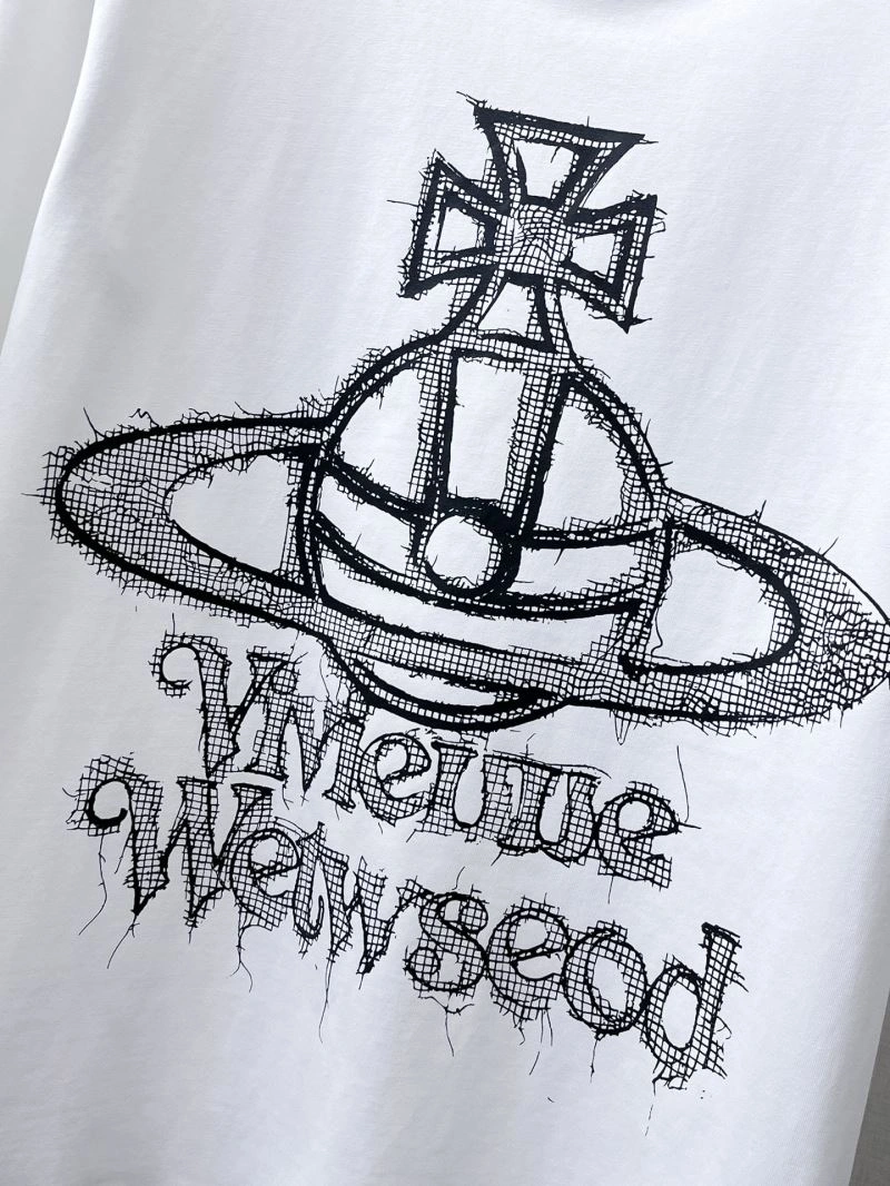 OdorResistant Vivienne Westwood T-Shirts 158160