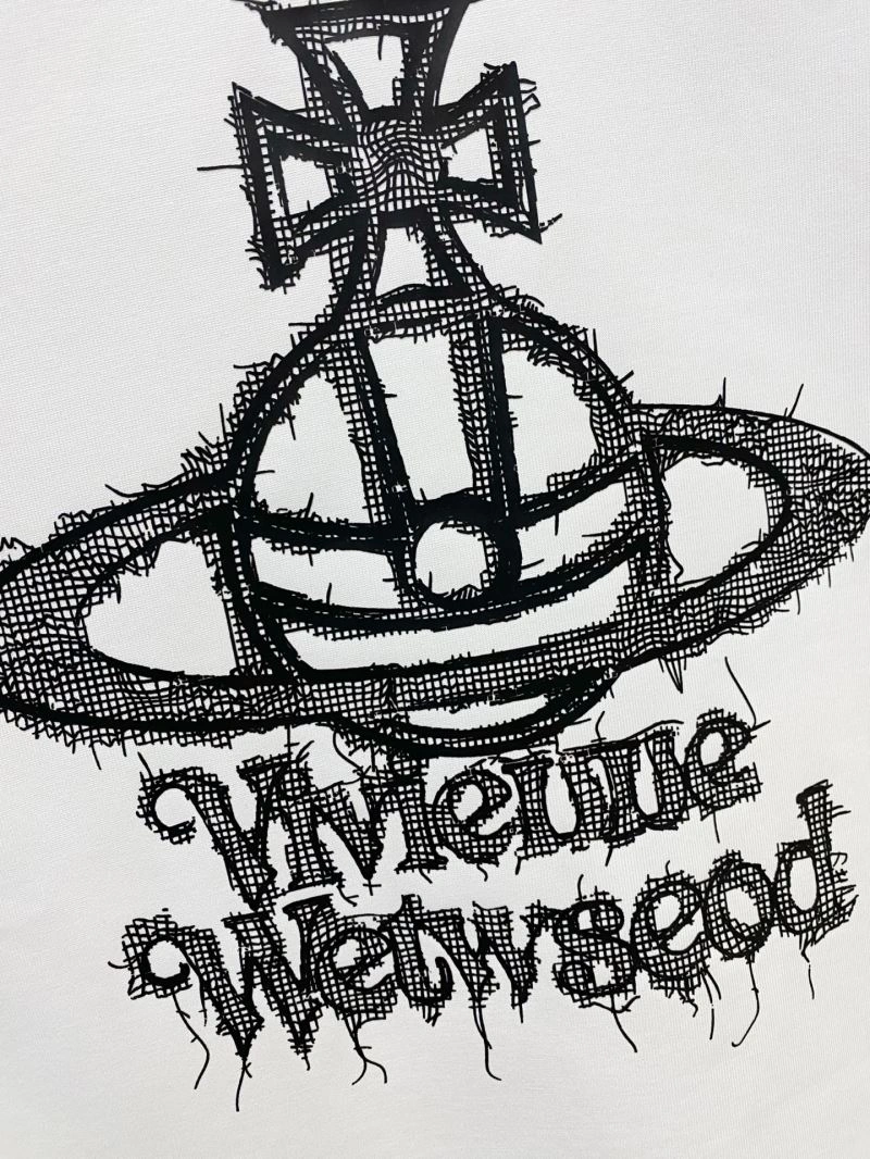 Comfortable Vivienne Westwood T-Shirts 158071