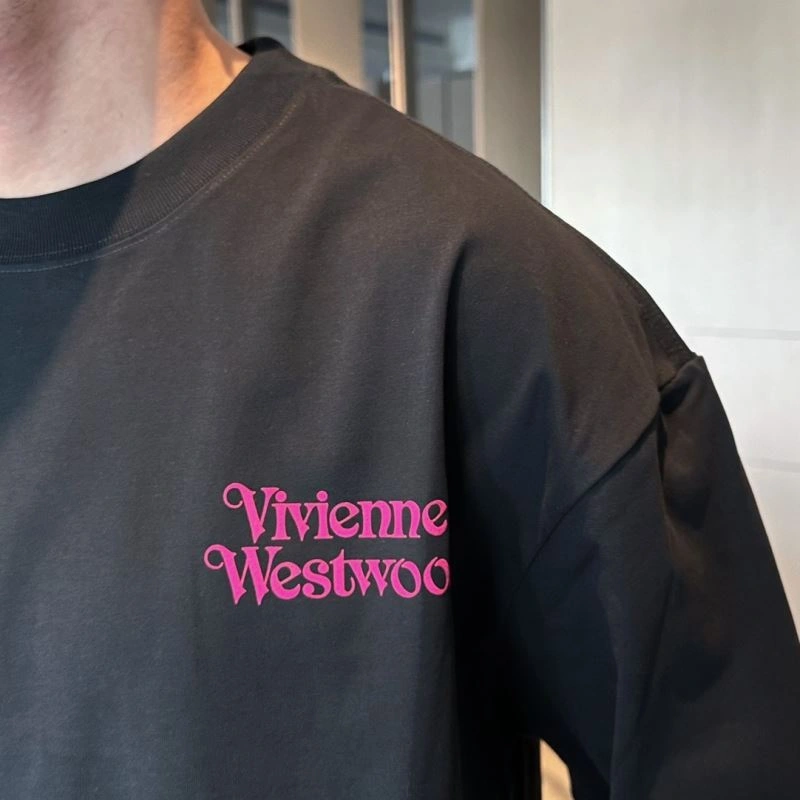 Vibrant Vivienne Westwood T-Shirts 158066