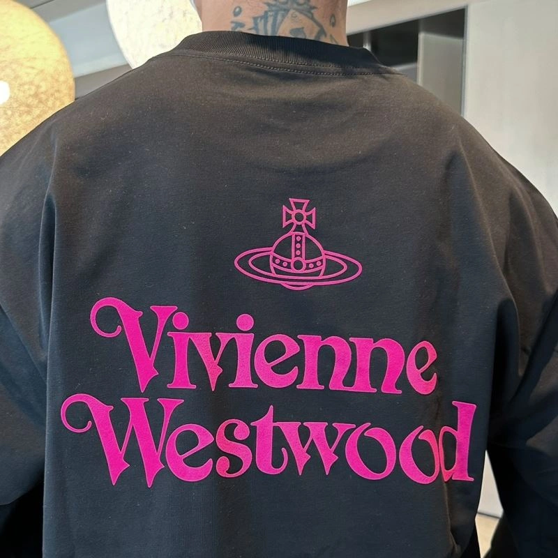 Vibrant Vivienne Westwood T-Shirts 158066