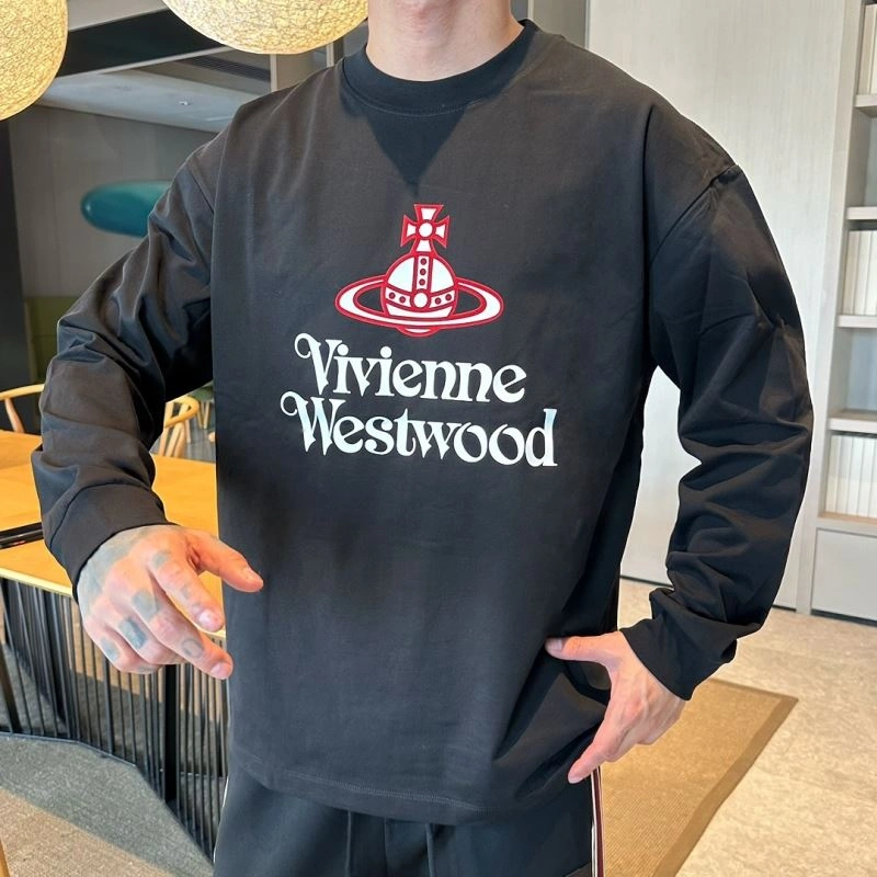 Elegant Vivienne Westwood T-Shirts 158060