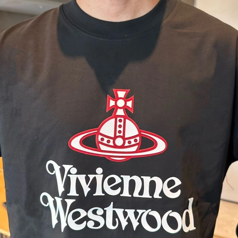 Elegant Vivienne Westwood T-Shirts 158060
