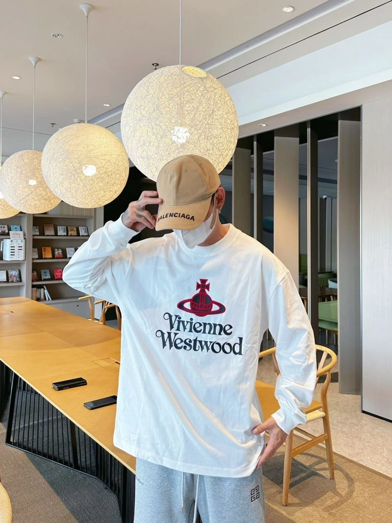 TravelReady Vivienne Westwood T-Shirts 158059