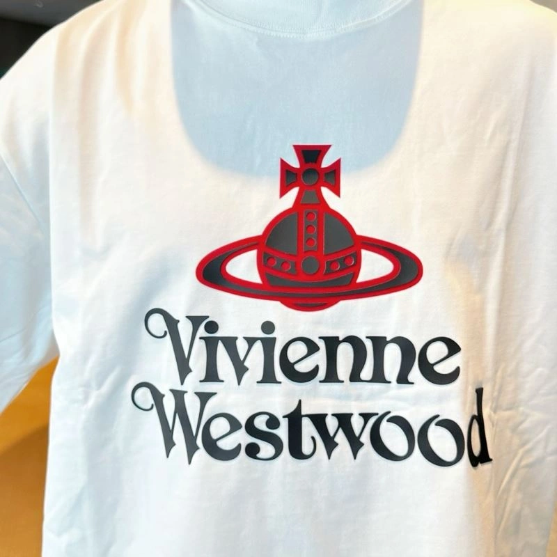 TravelReady Vivienne Westwood T-Shirts 158059