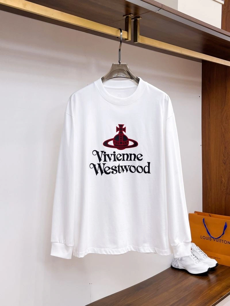 ZeroBulk Vivienne Westwood T-Shirts 158097