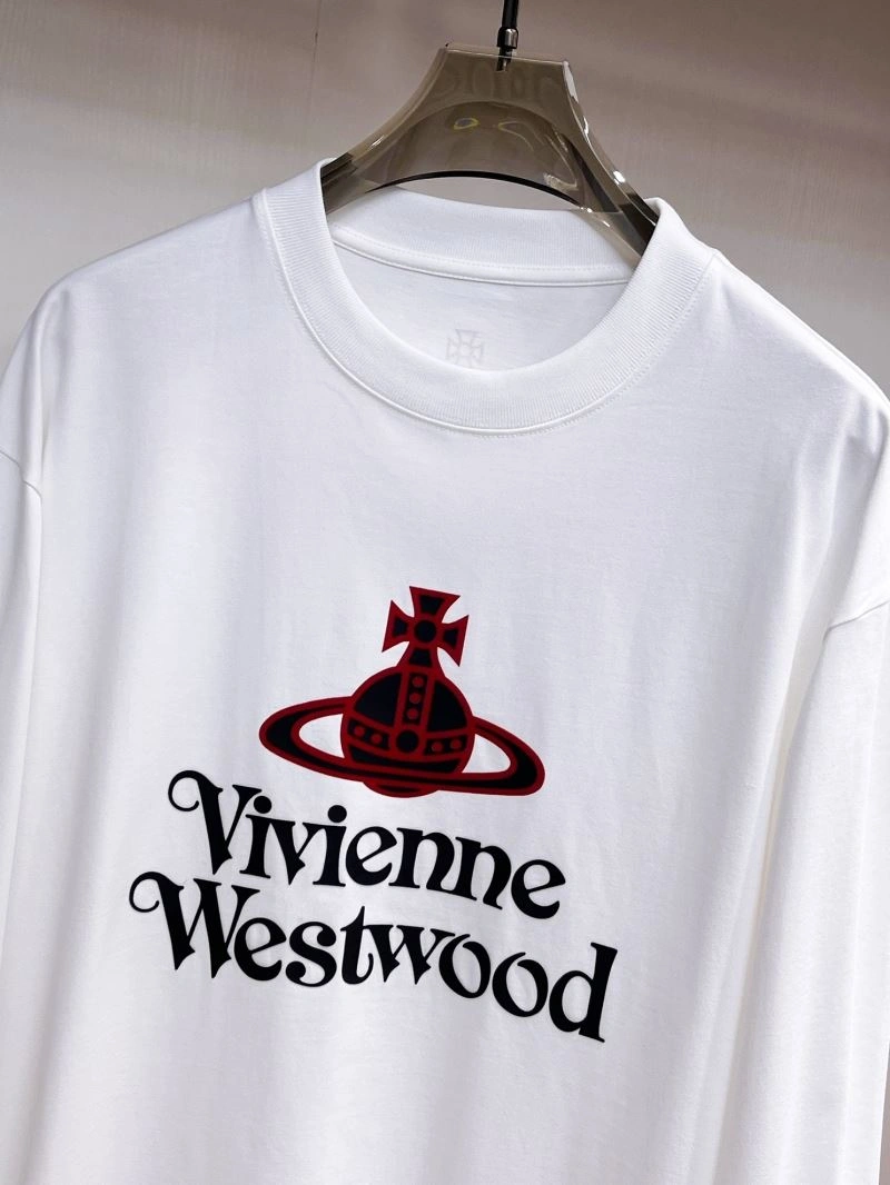 ZeroBulk Vivienne Westwood T-Shirts 158097