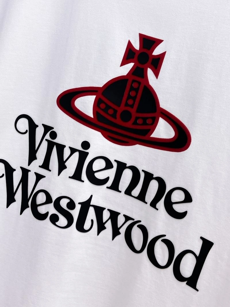 ZeroBulk Vivienne Westwood T-Shirts 158097