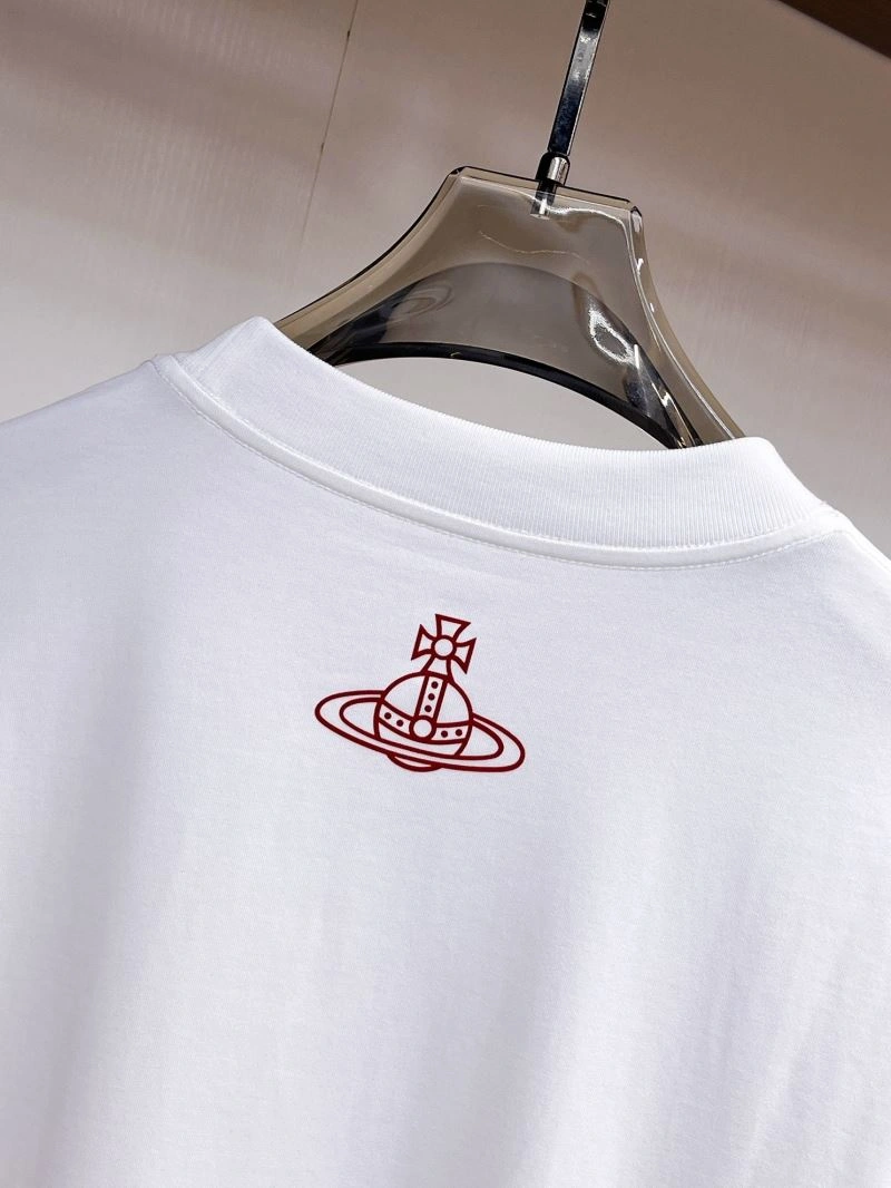 ZeroBulk Vivienne Westwood T-Shirts 158097