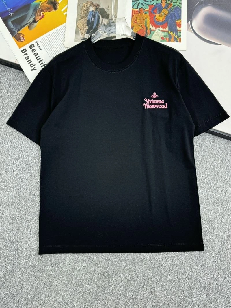Vivienne Westwood T-Shirts Seasonal 158087